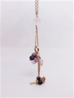 Bracciale Rudelli Zambetti Gioielli Donna in Argento Quarzo BR145TD - BR145TD